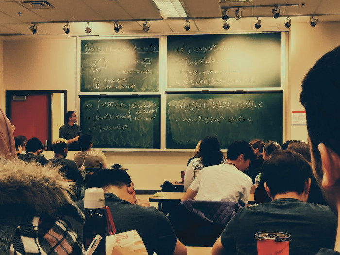 İstanbul Üniversitesi İngilizce Diş Hekimliği Fakültesi Yatay Geçiş Sonuçları
